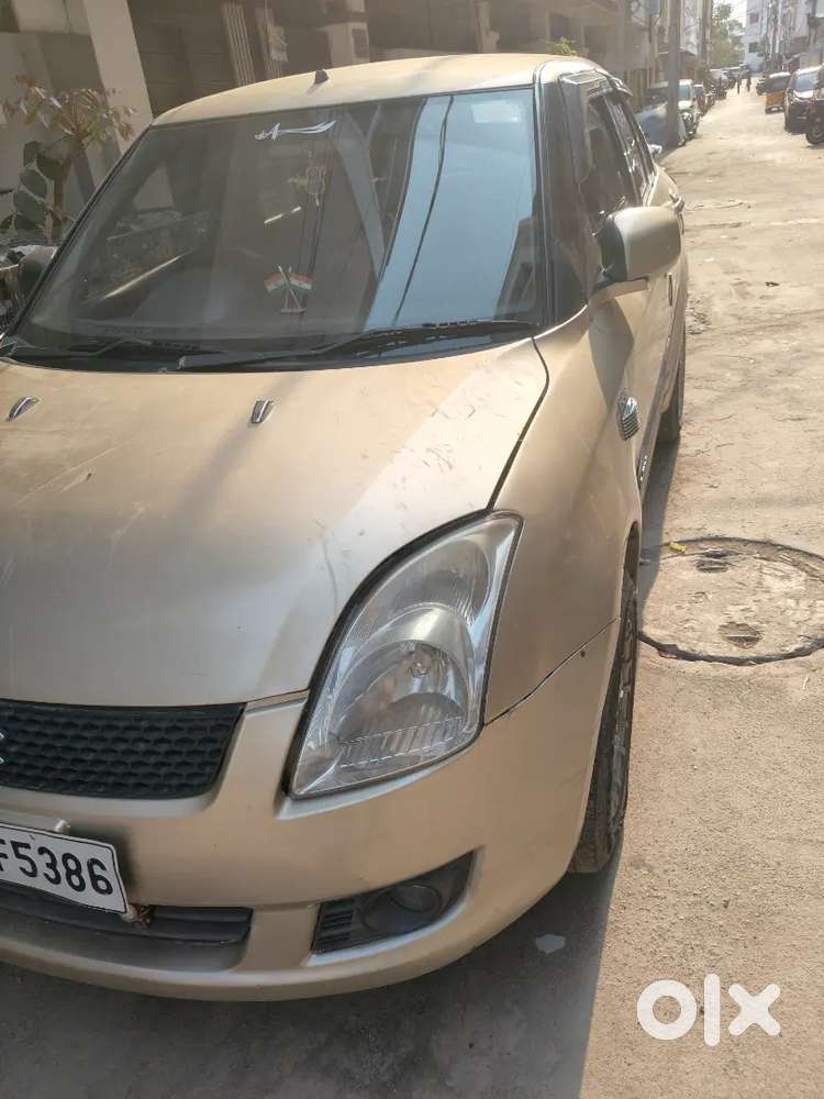 Maruti Suzuki Swift Dezier Vdi Model 2010 Good Condition