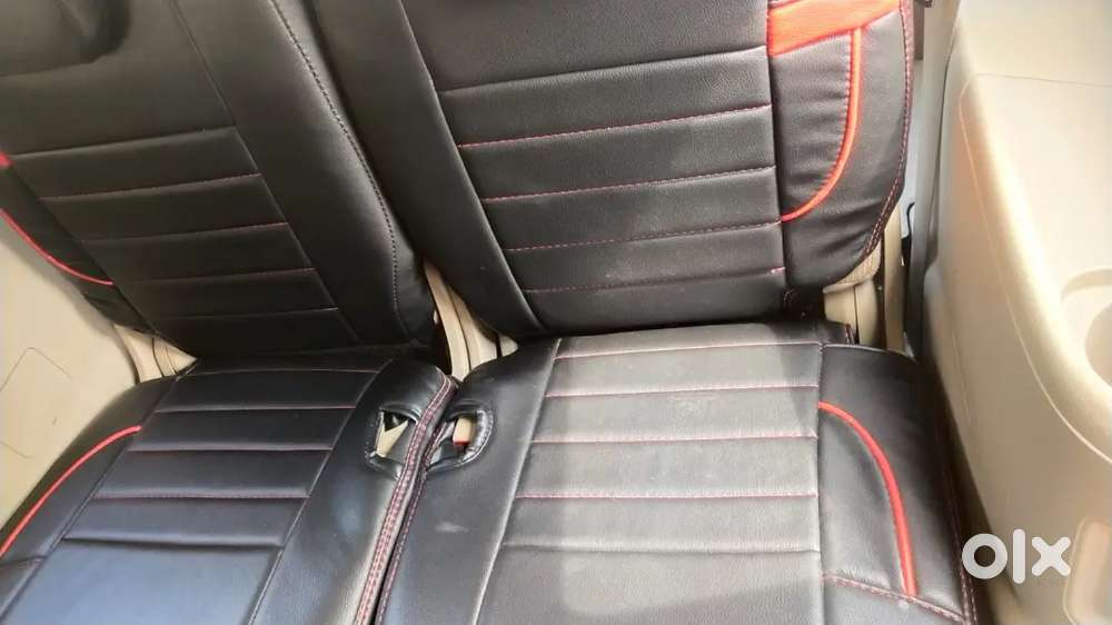 Maruti Suzuki Ertiga 2021