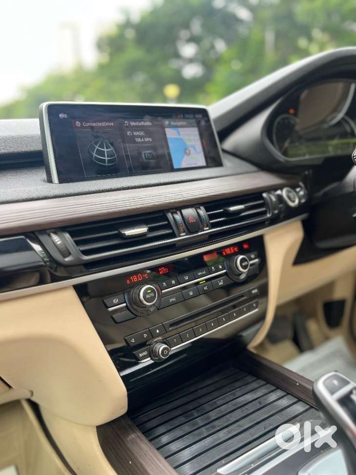 Bmw X5 Xdrive 30d Sport, 2018, Diesel