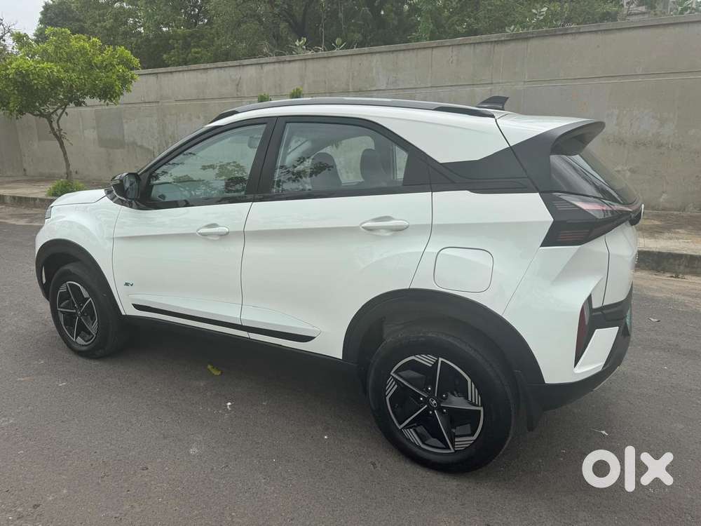 Tata Nexon Ev, 2025, Electric