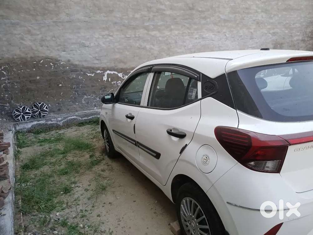 Hyundai Grand I10 Nios 2024 Era Petrol