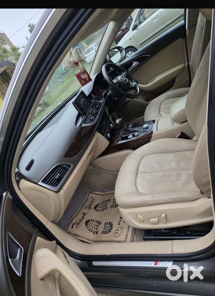 Audi A6 2.0 35 Tdi Premium Matrix, 2015, Diesel