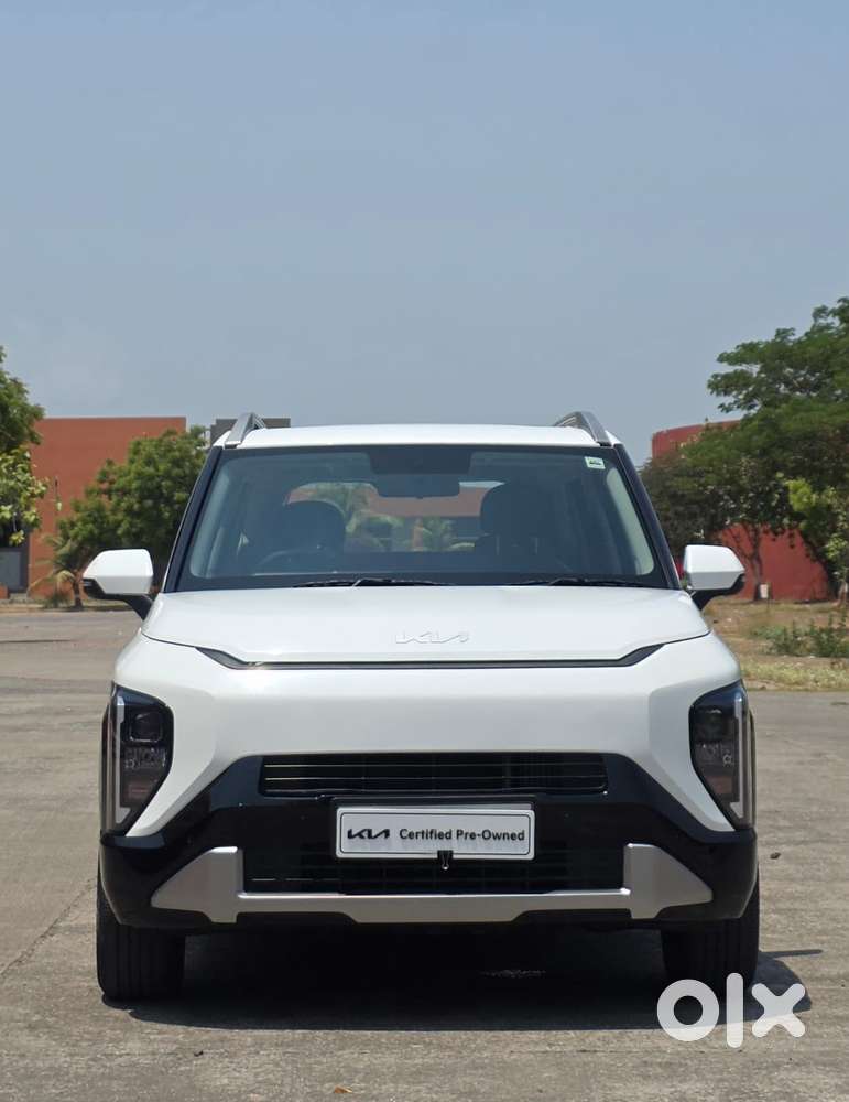 Kia Syros Htk Opt Diesel, 2025, Diesel
