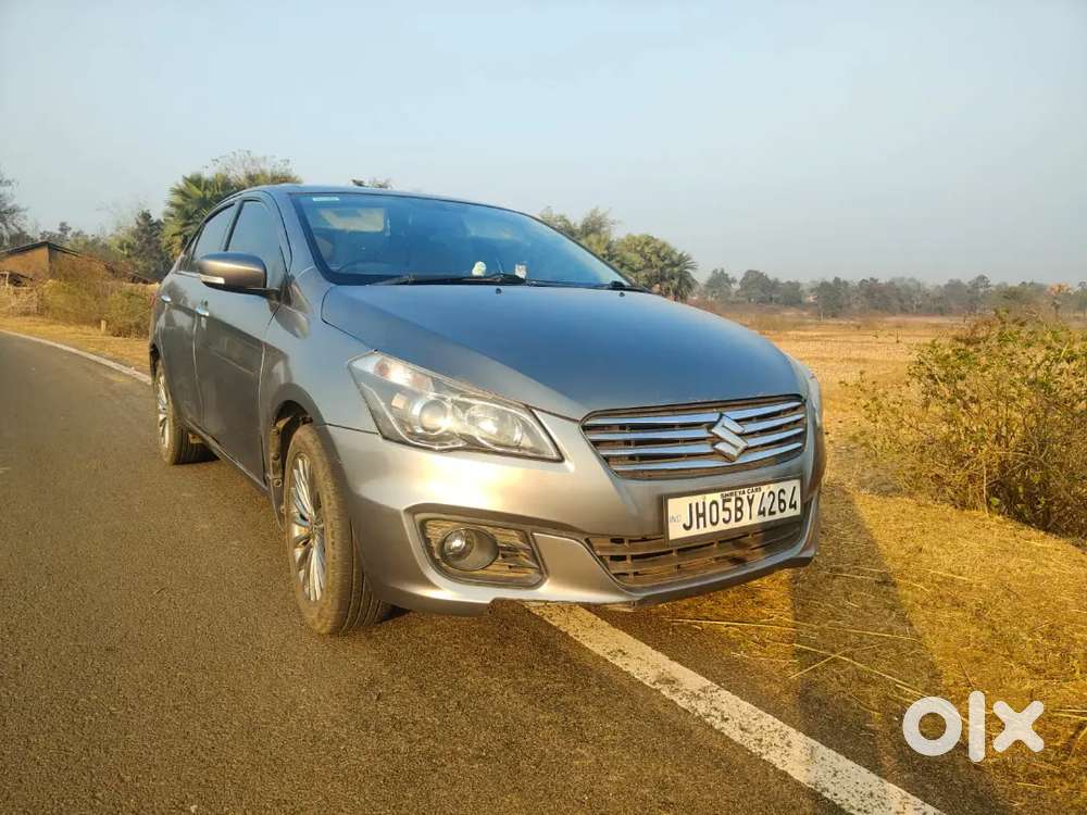 Vehicle Is In Good Condition