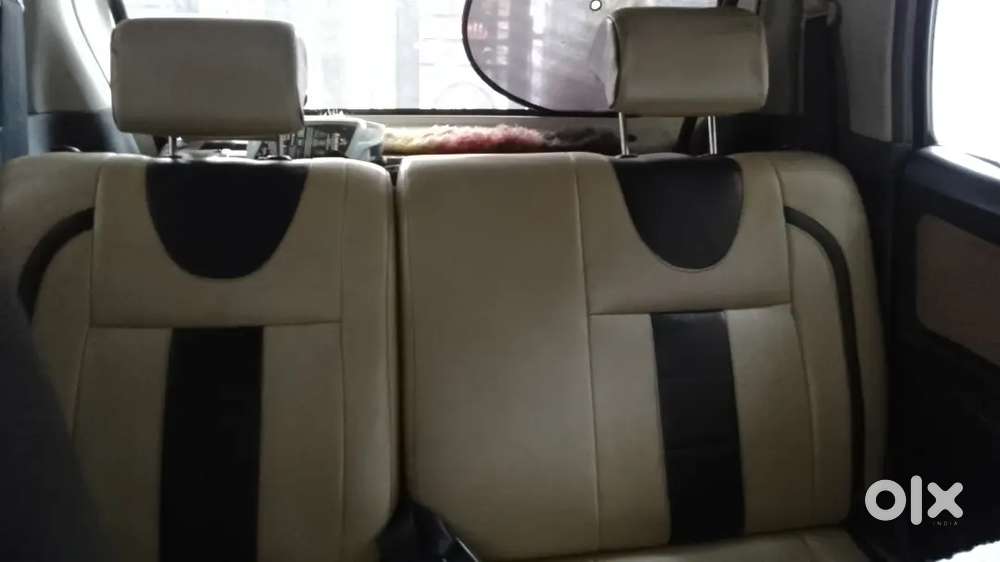 Maruti Suzuki Wagon R 2017