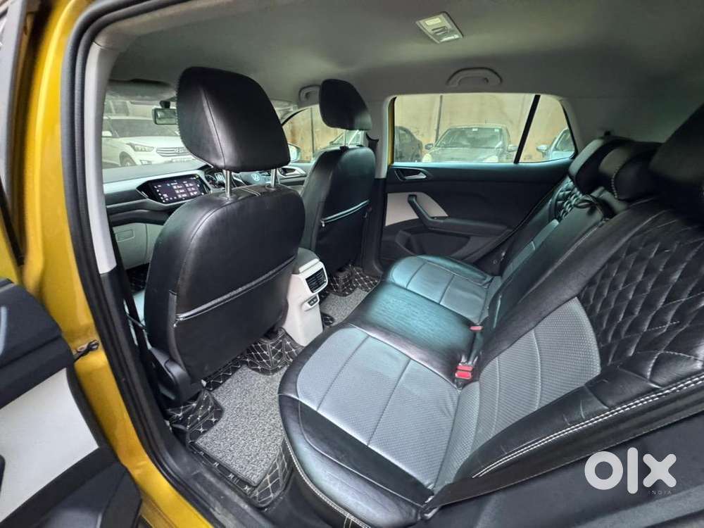 Volkswagen Tiguan Highline Tsi Petrol Automatic – 2022 Model