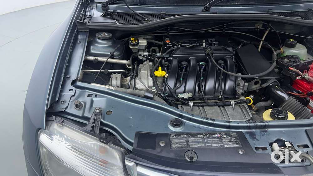 Renault Duster Petrol Rxl, 2013, Petrol