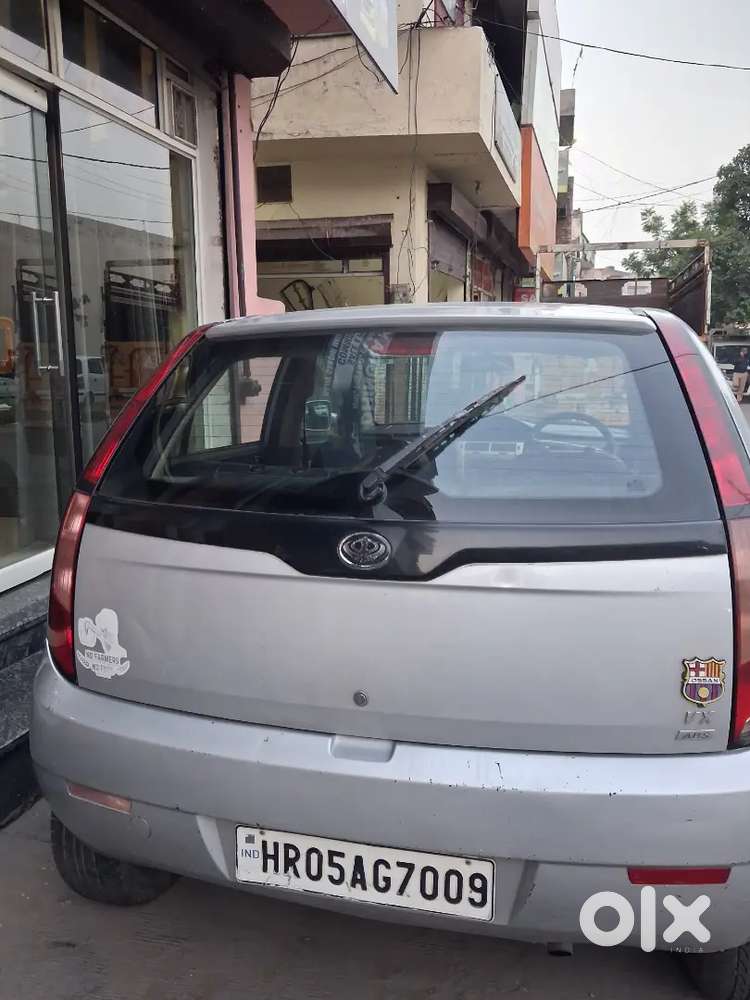 Tata Indica Vista Diesel Manual 2012 Model