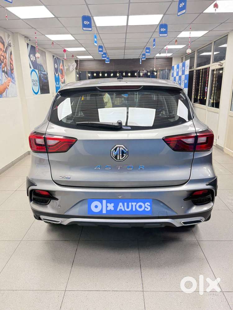 Mg Astor 1.5 Style, 2023, Petrol