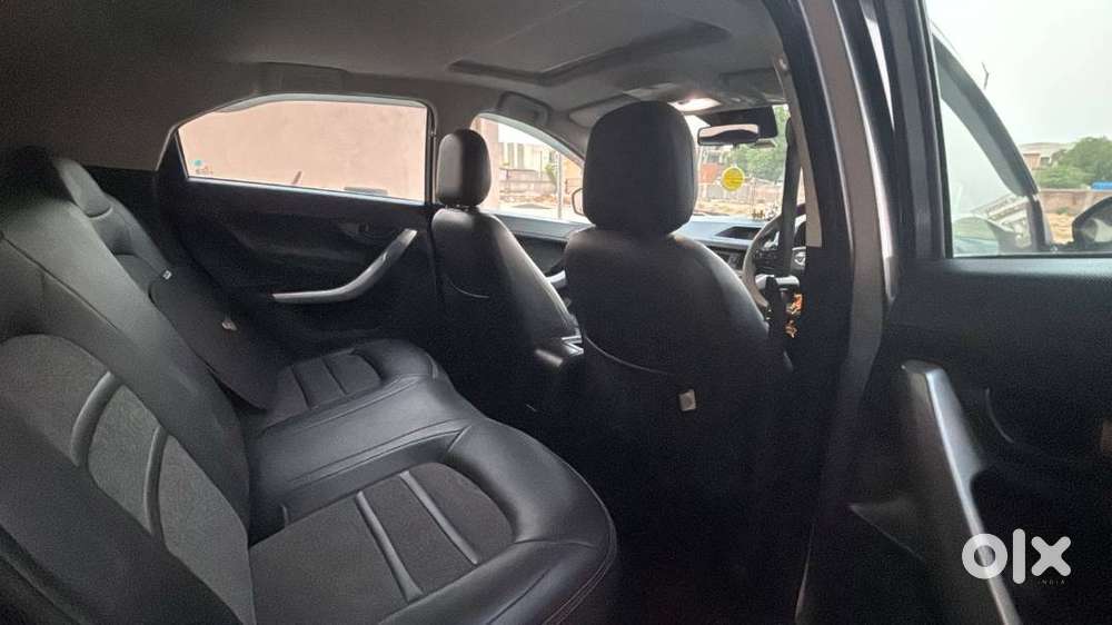 Tata Nexon 2022 Diesel Good Condition