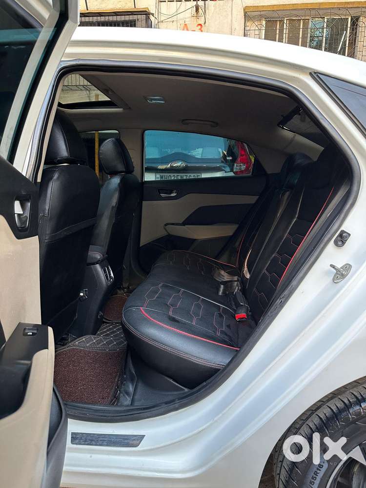 Hyundai Verna 1.6 Sx (o) Crdi, 2021, Diesel