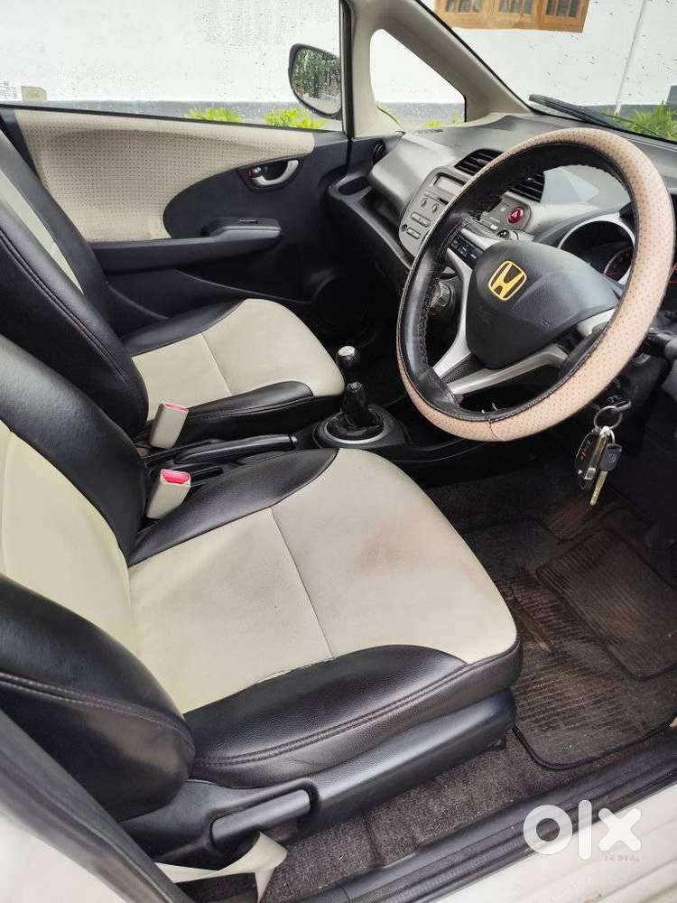Honda Jazz S Manual, 2009, Petrol