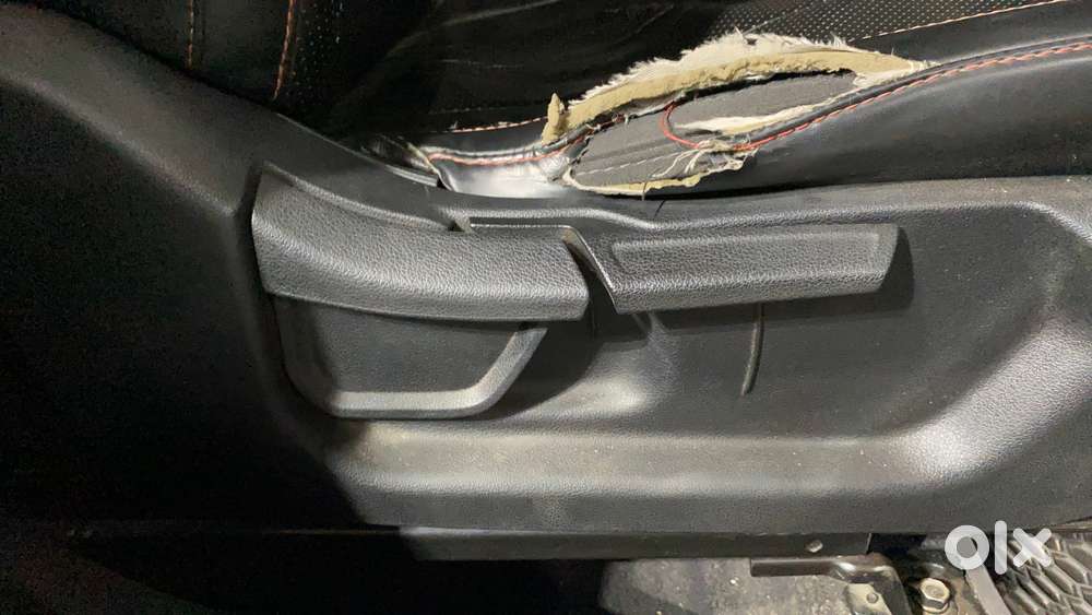 Hyundai Creta 1.5 Sx Executive Petrol, 2021, Petrol