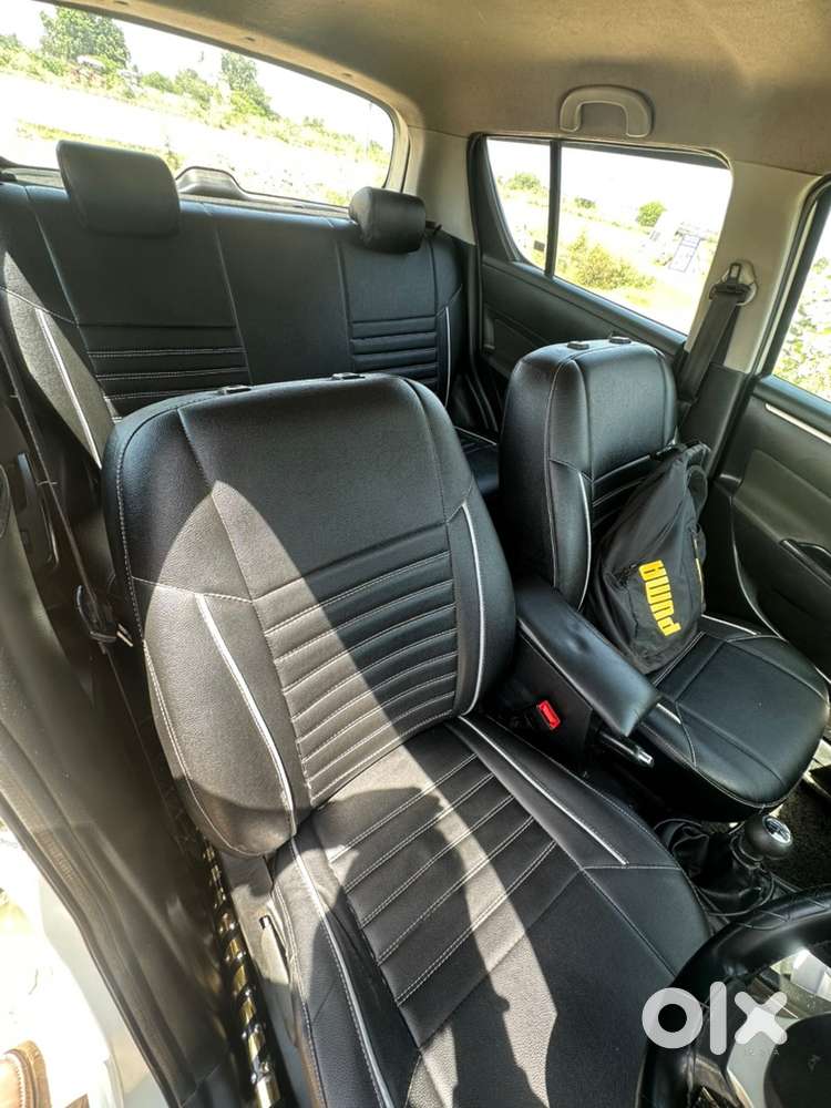 Maruti Suzuki Swift Vdi 2012