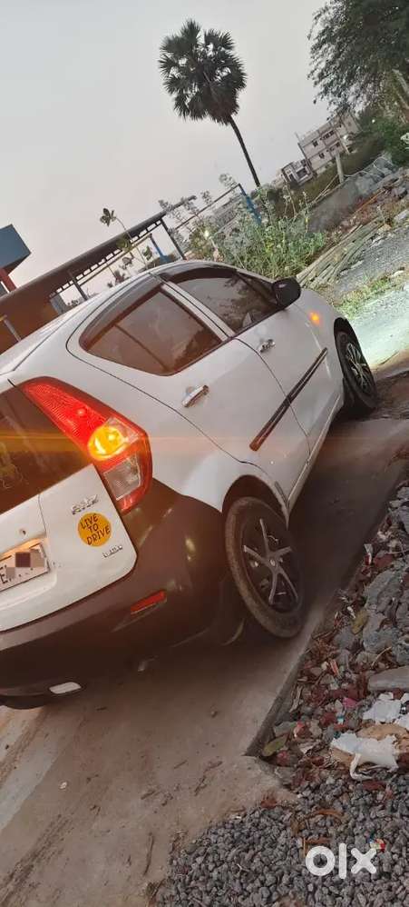 Maruti Suzuki Ritz 2016 Diesel 132000 Km Driven