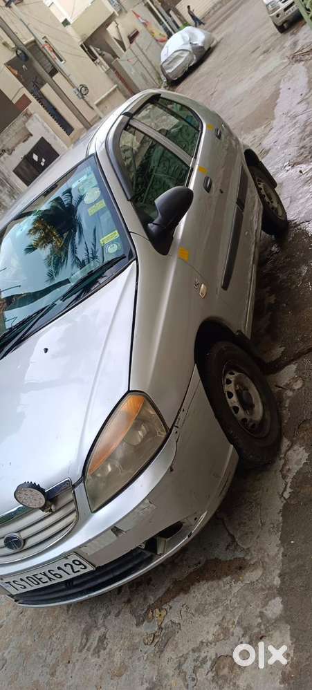 Tata Indica Ev2 Lx 2016