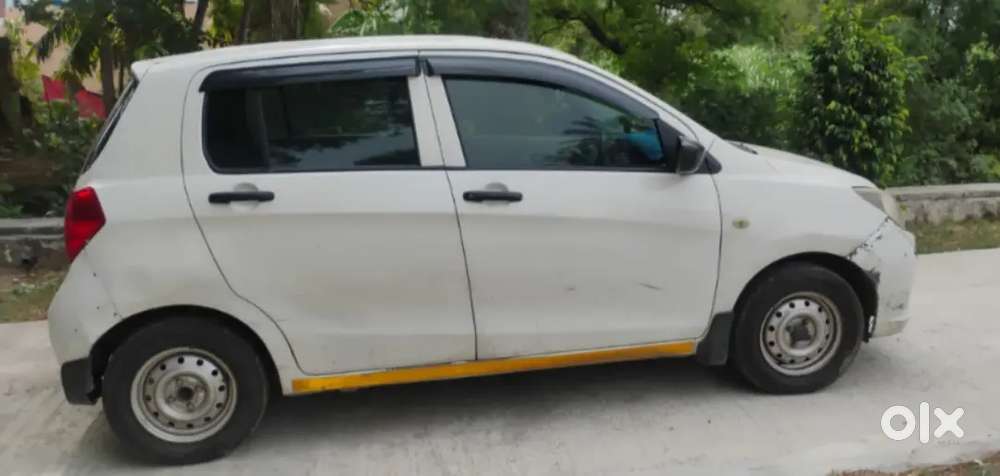 Maruti Suzuki Celerio 2020 Variant