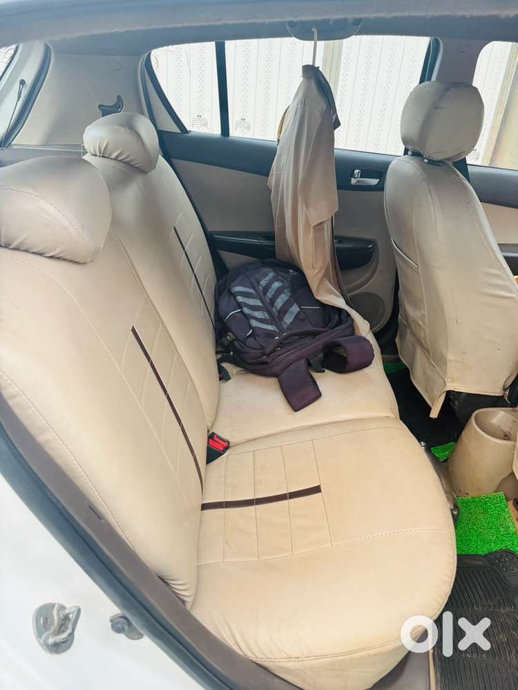 Hyundai I20 Diesel 2012