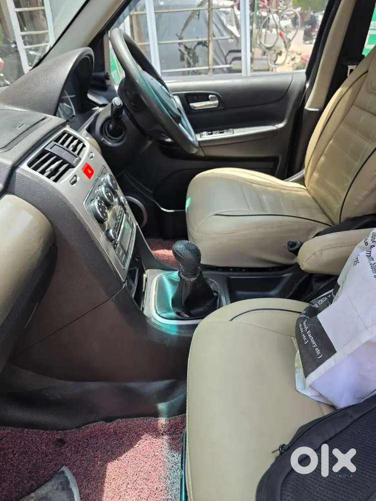 2017 Tata Safari Vx Dicor