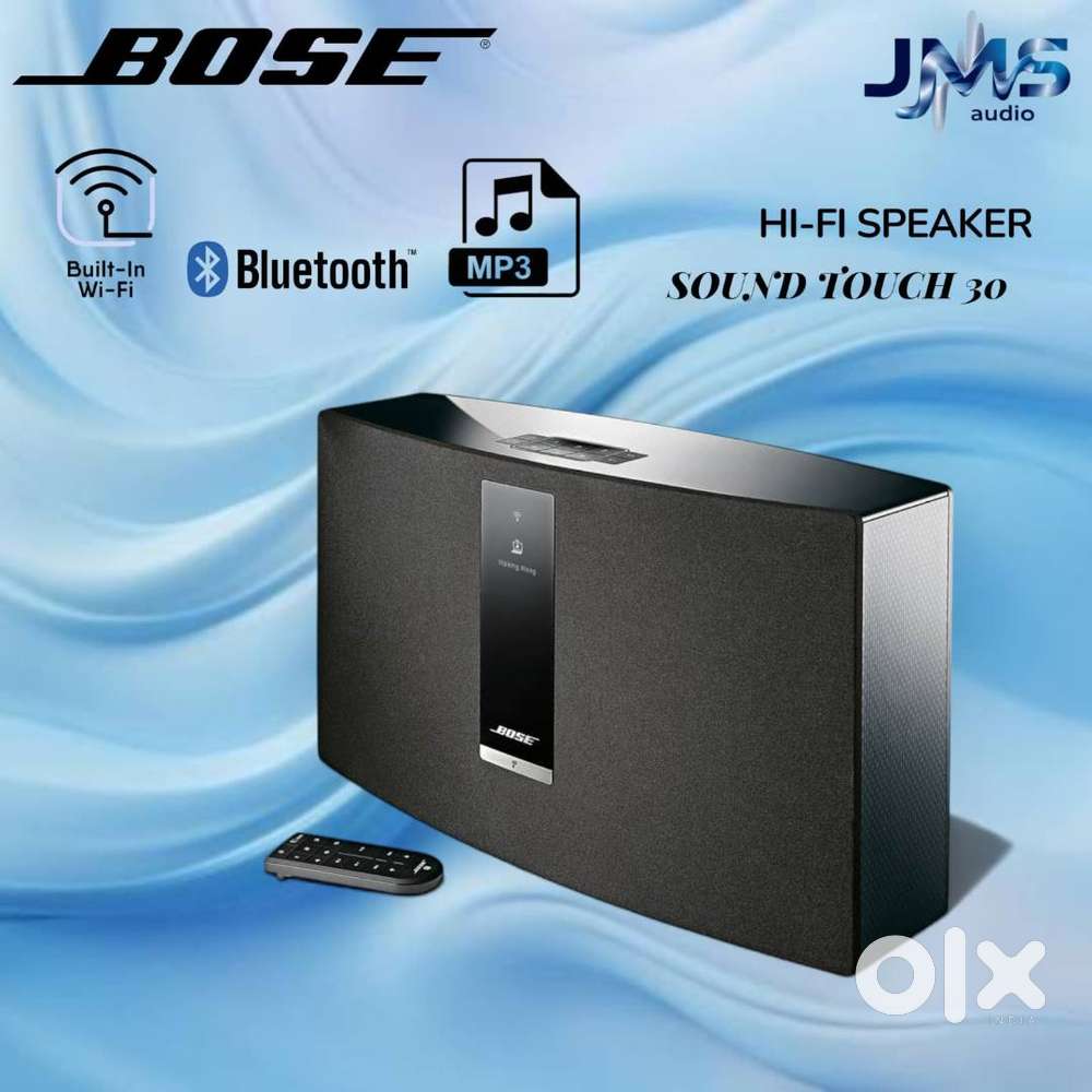BOSE SOUND TOUCH 30 HI-FI SPEAKER