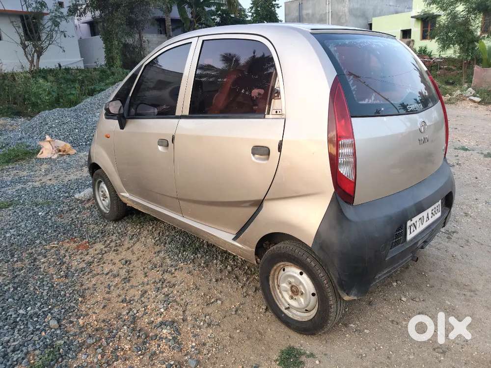 38000 Km Driven 4 New Tyres Fc 2030 Insurance 2027 March