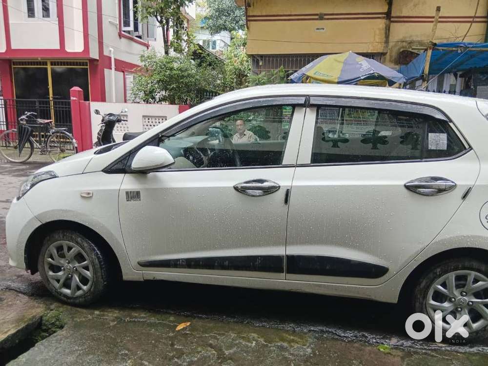 2018 Grand I10 Siliguri.