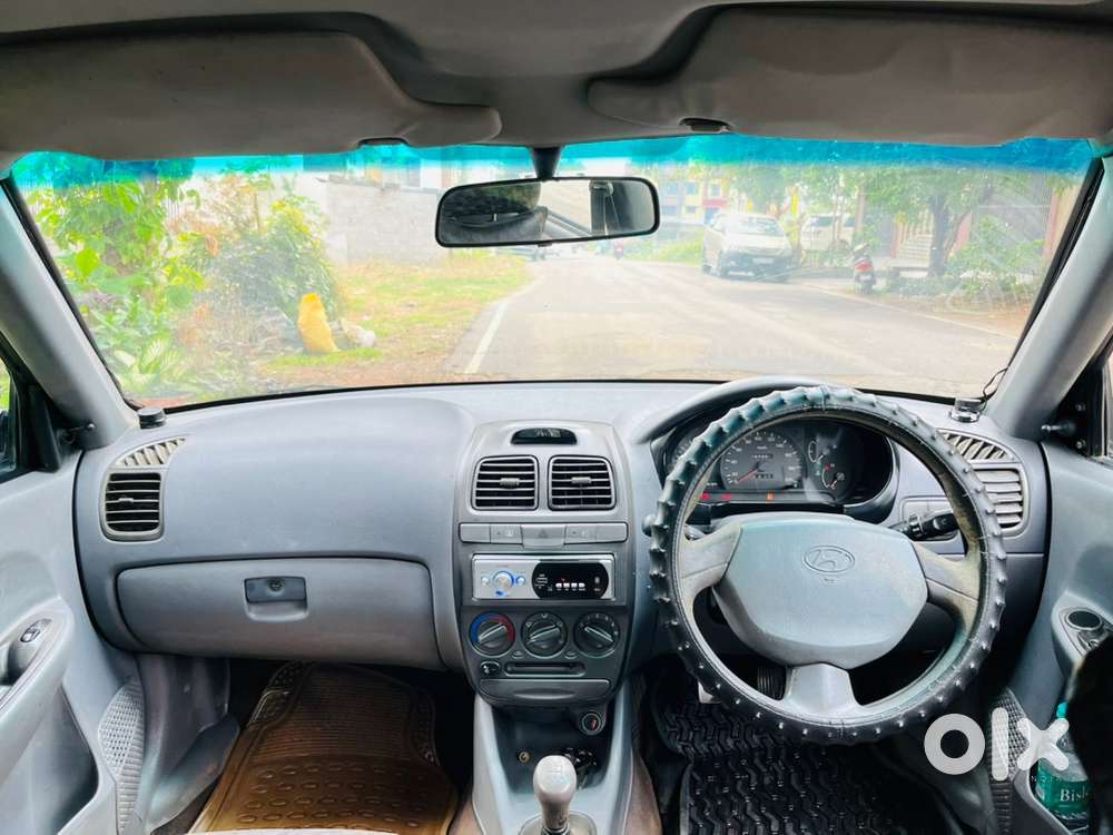Hyundai Accent Excellent Condition