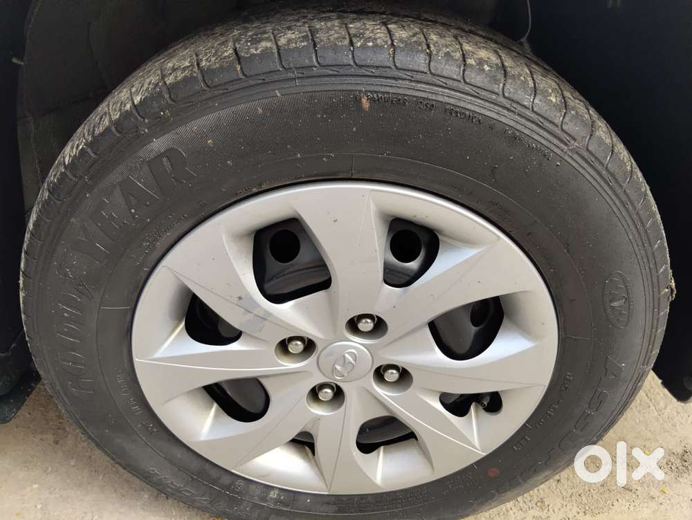 Hyundai Elite I20 Magna Plus, 2019, Petrol