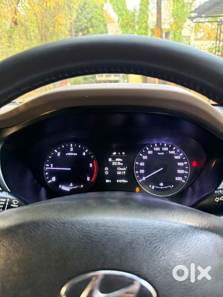 Hyundai I20 Asta Option, 2016, Diesel