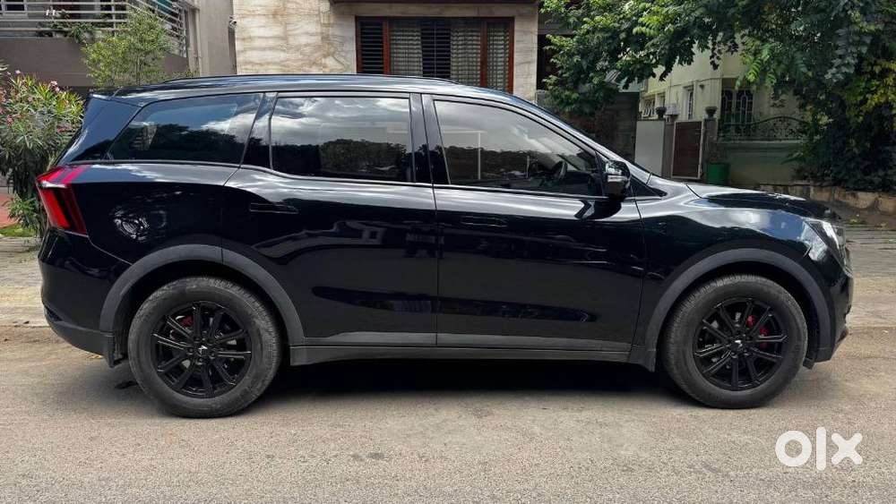 Mahindra XUV700 2.2 AX 7 Diesel AT Luxury Pack Str, 2024, Diesel