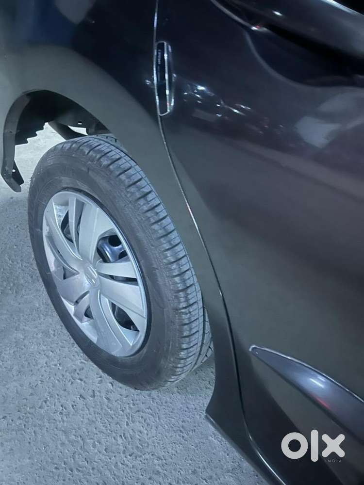 Honda Amaze 2018 Automatic