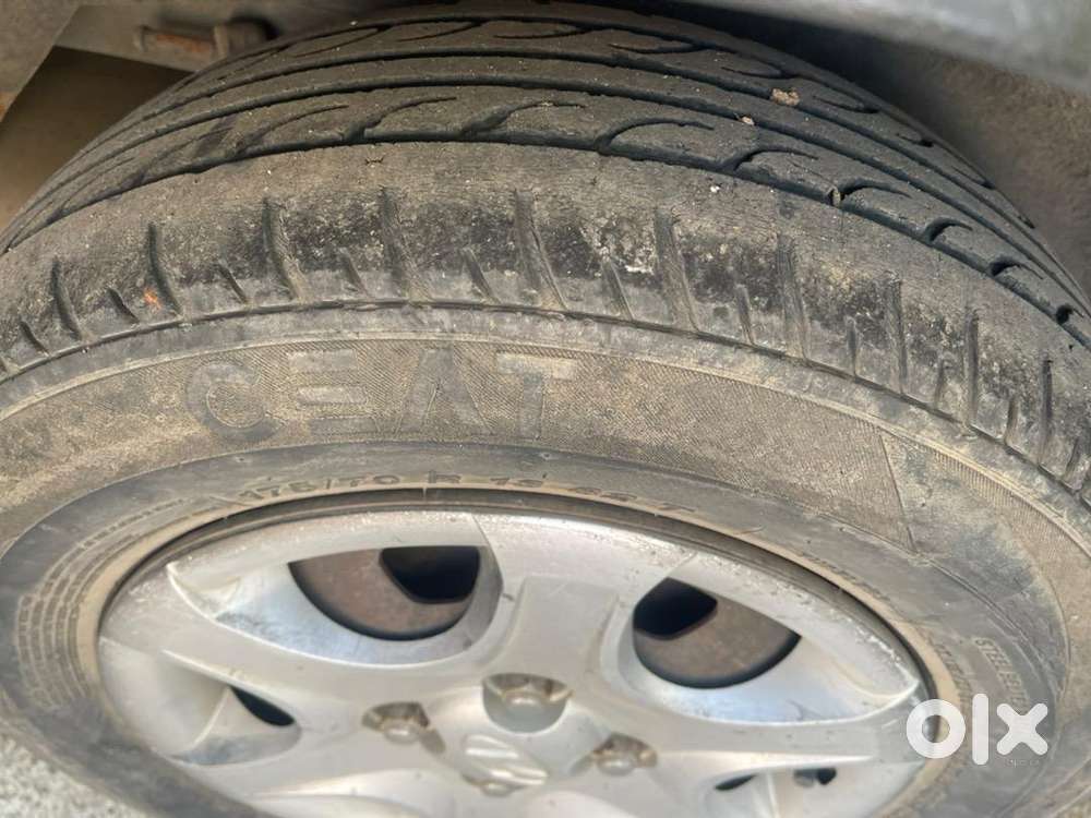 Hyundai Accent 2011 Petrol 95000 Km Driven