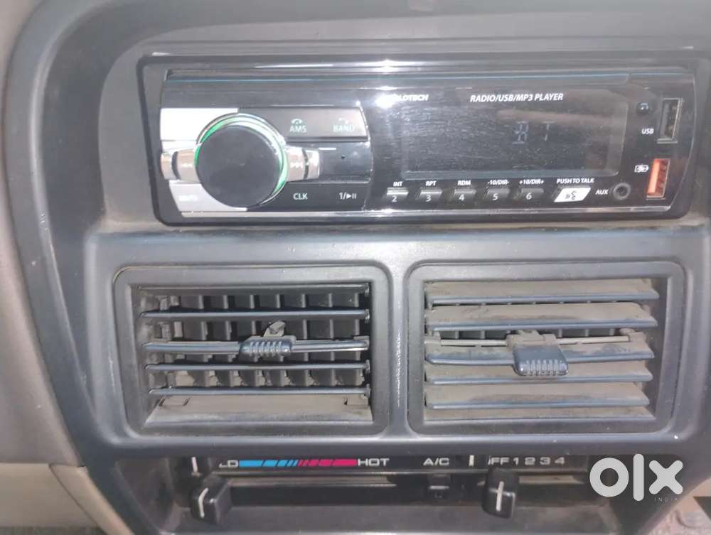 New Condition Tavera B3 10 Seater