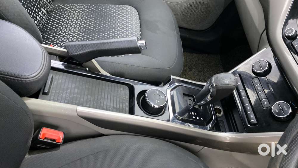 Tata Nexon 1.5 Revotorq Xza Plus, 2019, Diesel