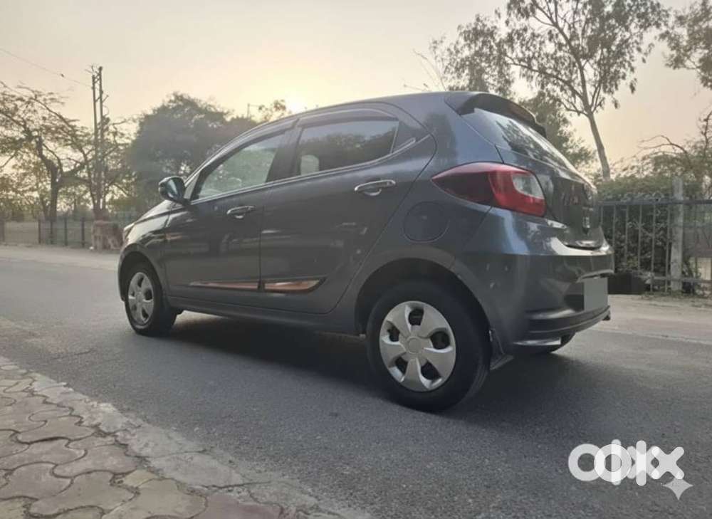 Tata Tiago 1.05 Revotorq Xt, 2021