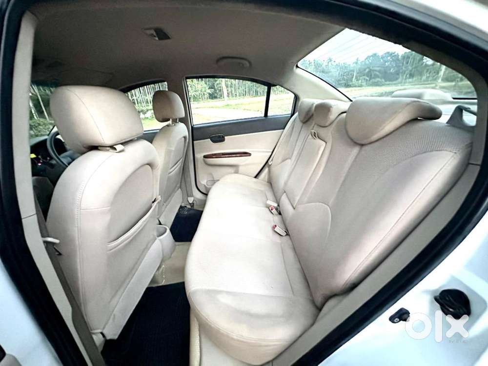 Hyundai Verna 2008 Diesel Well Maintained