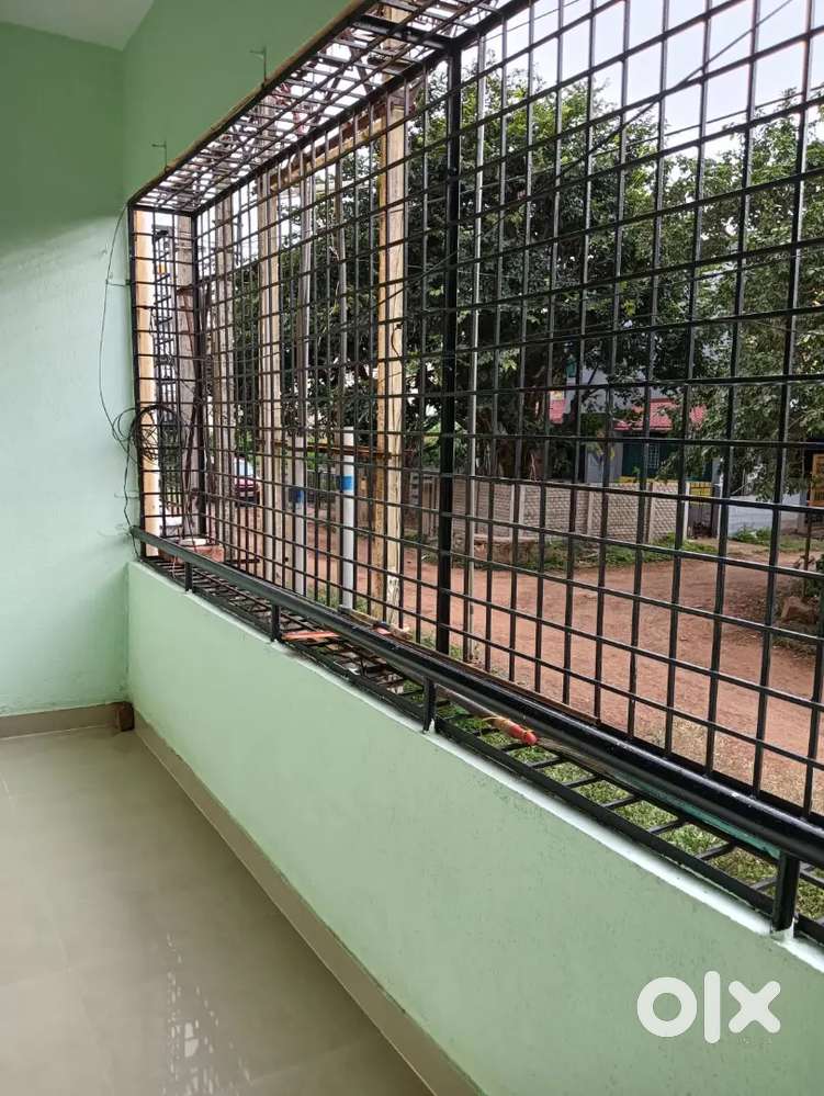 Vardaman appartment