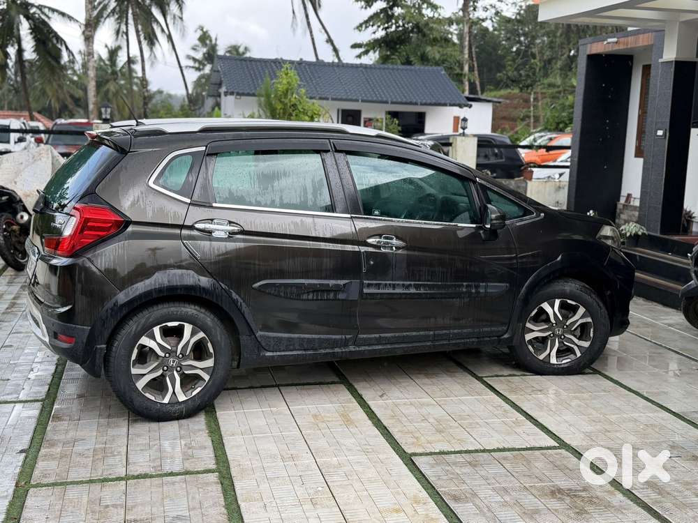 Honda Wr-v I-dtec Vx, 2017, Diesel