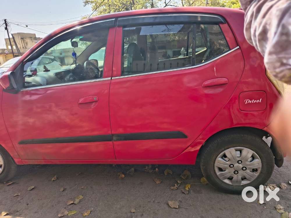 Hyundai I10 2010 Petrol Well Maintained