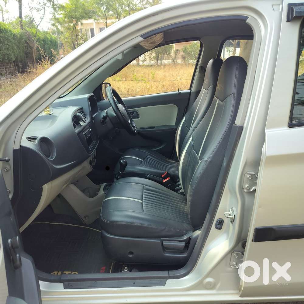 Maruti Suzuki Alto K10