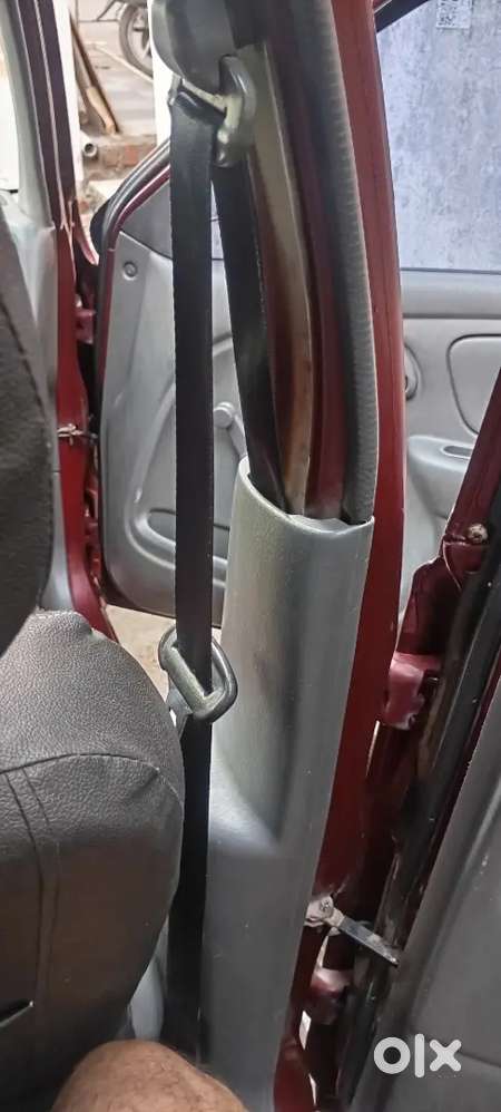 Maruti Suzuki Alto 2007
