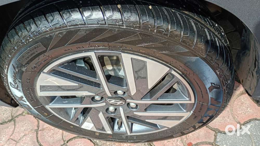 Hyundai Exter, 2026, Petrol