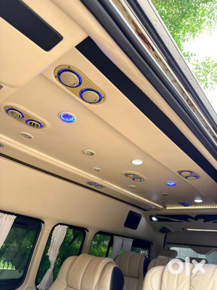 Toyota Hiace 2.8 Gl, 2014, Diesel