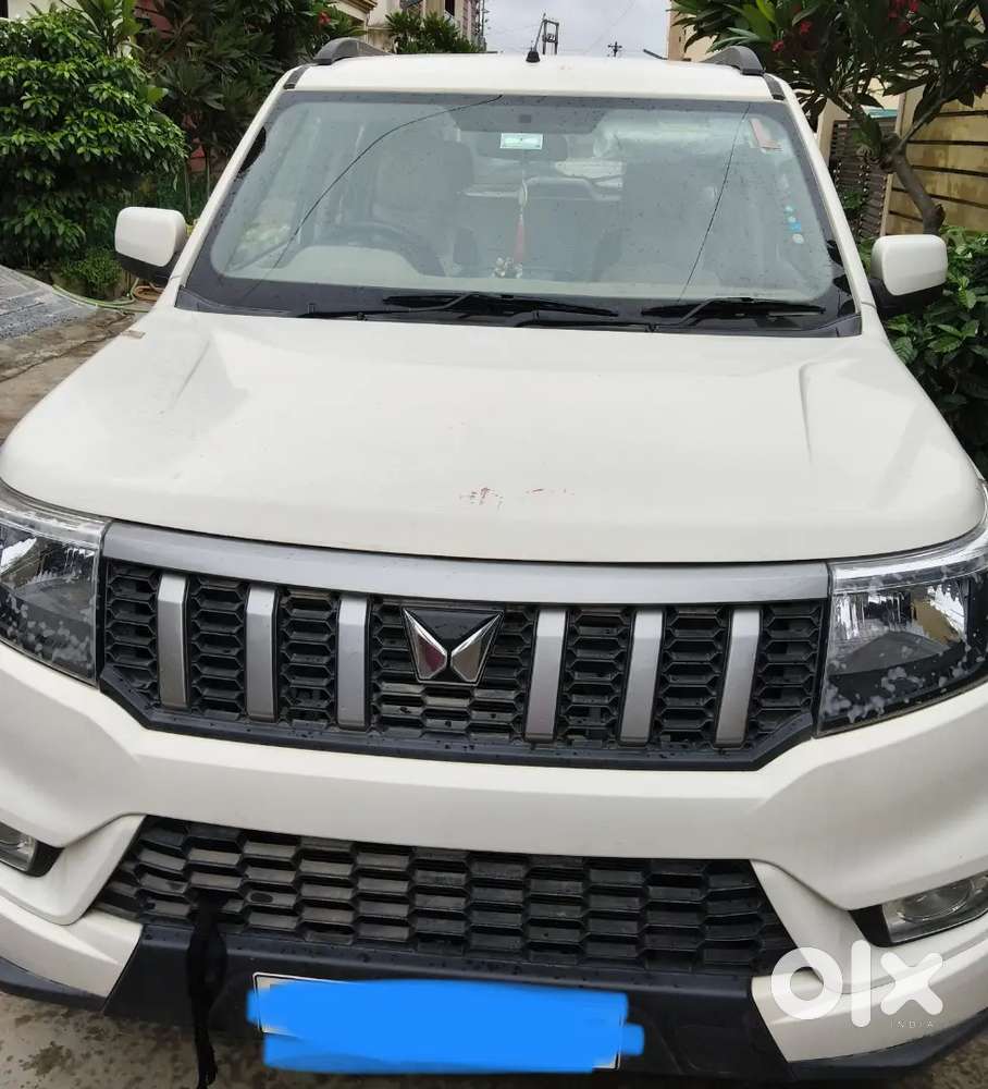 Mahindra Bolero Neo 2023 Diesel Manual