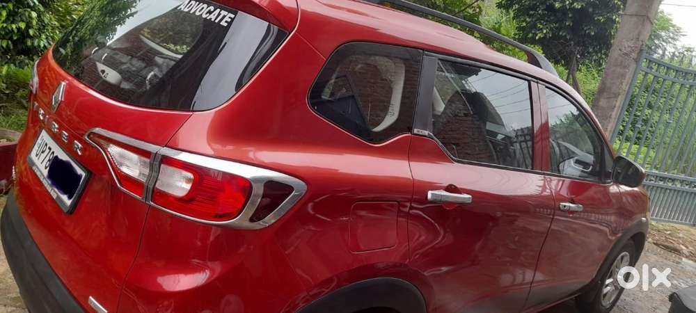 Renault Triber Rxl 2020