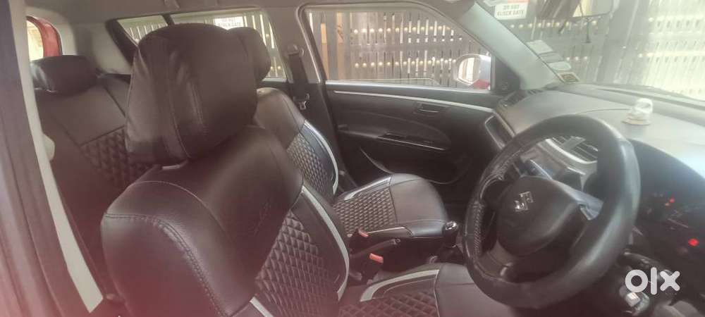 Maruti Suzuki Swift Ddis Vdi, 2017, Diesel