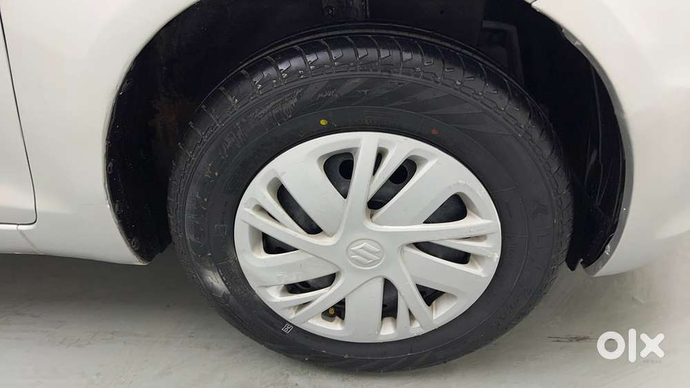 Maruti Suzuki Swift Vvt Vxi, 2014, Petrol