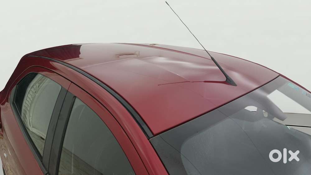 Ford Figo 2012-2015 Petrol Titanium, 2020, Petrol