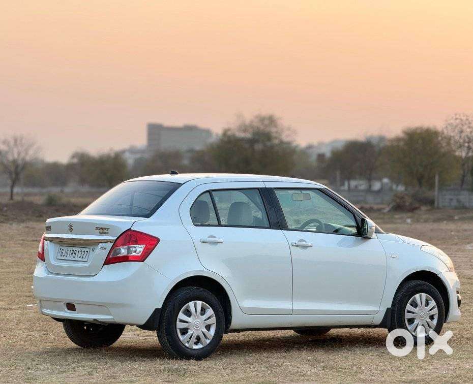 Maruti Suzuki Swift Dzire Vdi (o), 2013, Diesel