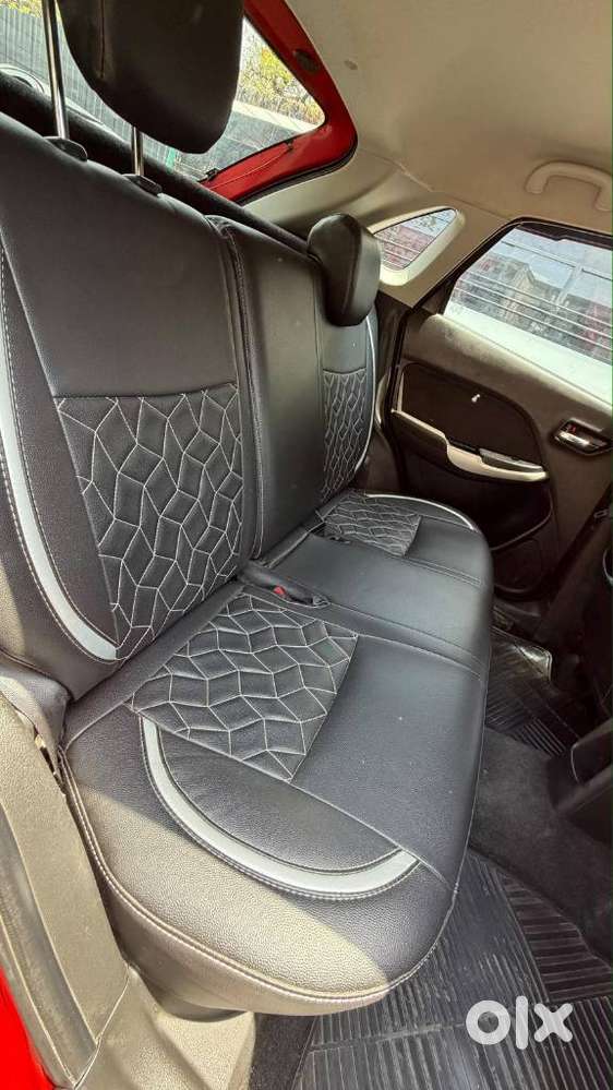 Maruti Suzuki Baleno 1.2 Delta, 2016, Petrol